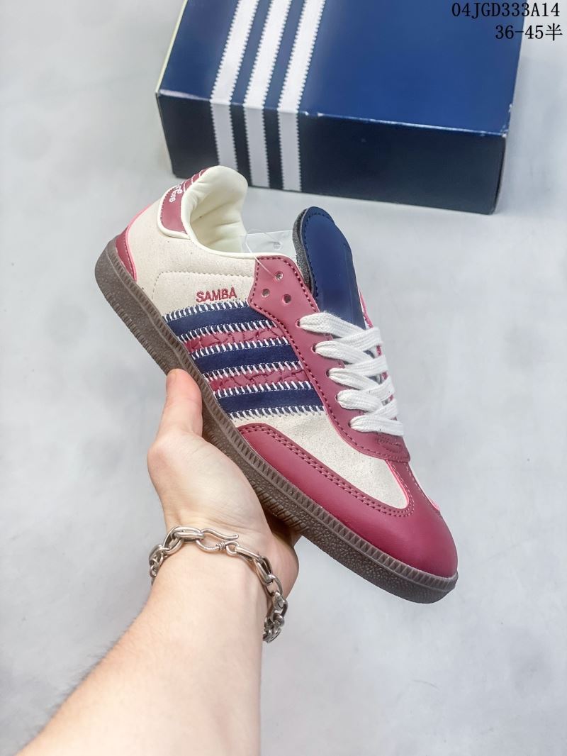 Adidas Samba Shoes